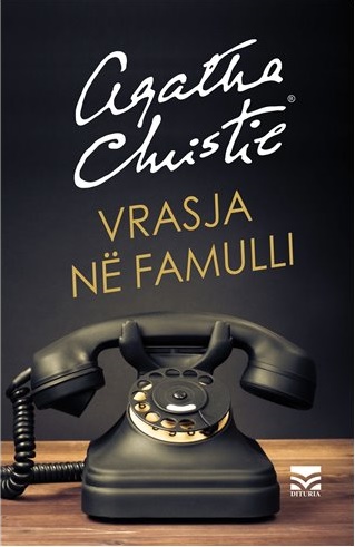 Vrasja ne famulli