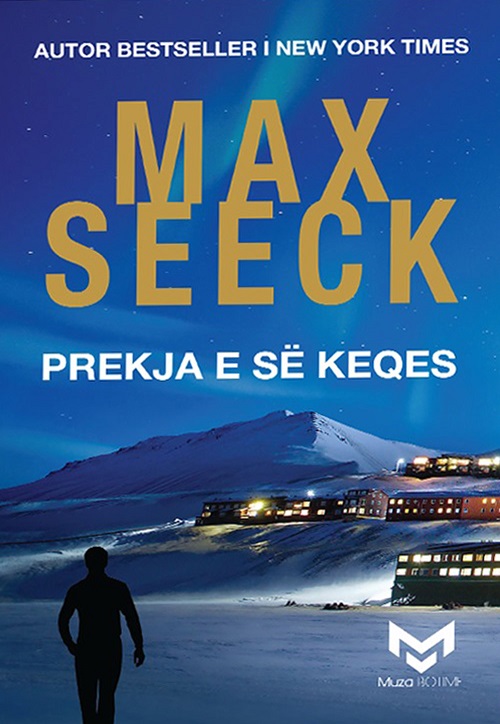 Prekja e se keqes