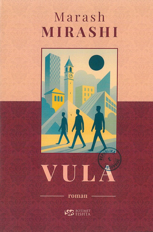 Vula