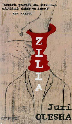 Zilia