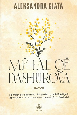 Me fal qe dashurova
