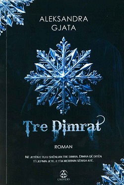 Tre dimrat