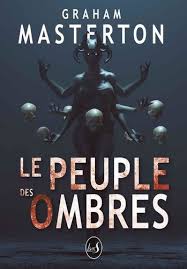 Le peuple des ombres