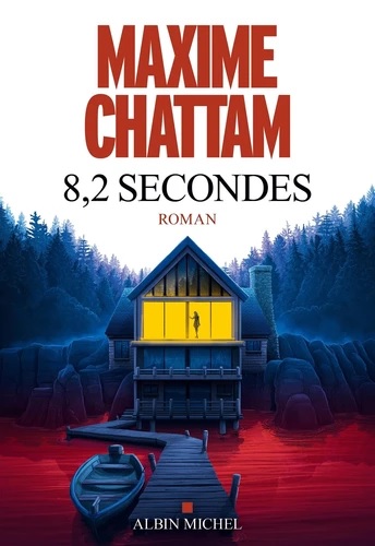 8.2 seconds