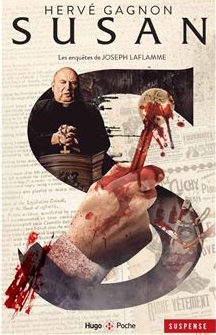 Susan: Une Enquête De Joseph Laflamme