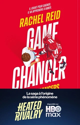 Game Changers. Tome 1. Game Changer