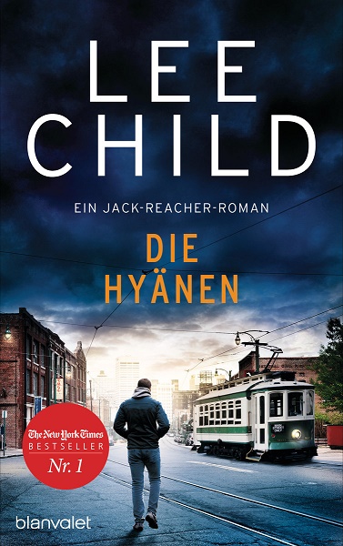 Die hyänen