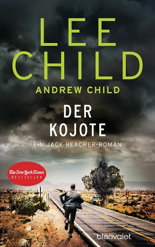 Der kojote