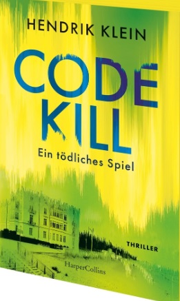 Code Kill - Ein tödliches Spiel