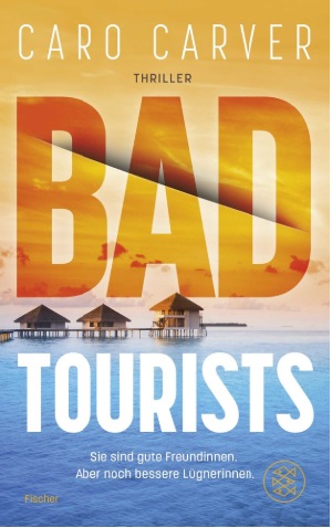 Bad Tourists
