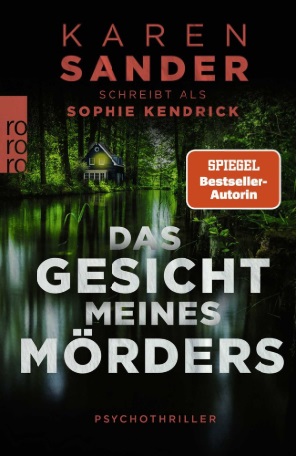 Das Gesicht meines Mörders