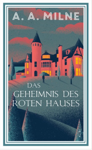 Das Geheimnis des roten Hauses