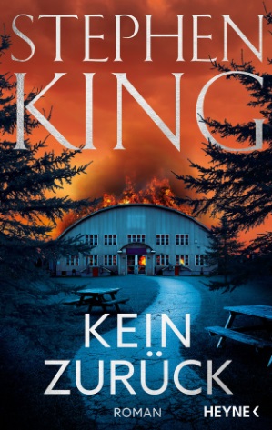 Kein Zurück