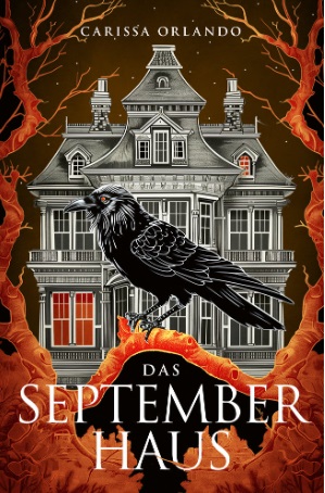 Das Septemberhaus