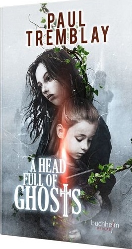 A Head Full of Ghosts