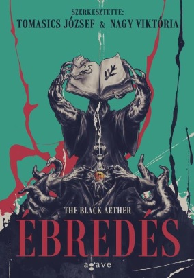 The Black Aether - Ébredés
