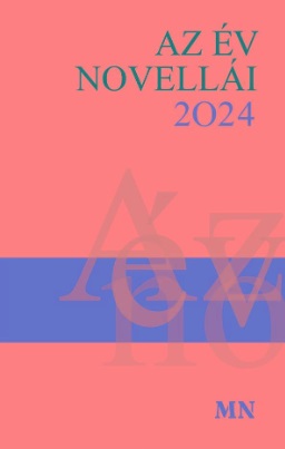 Az év novellái 2024