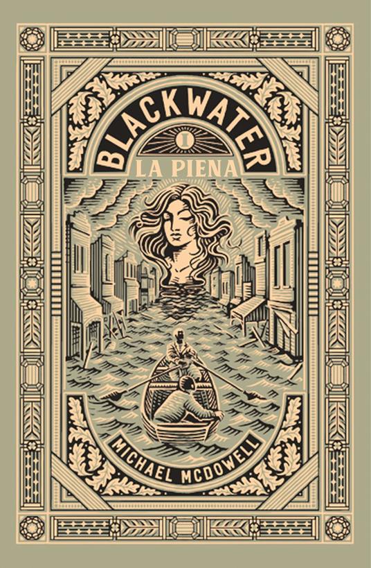 La piena - Blackwater I