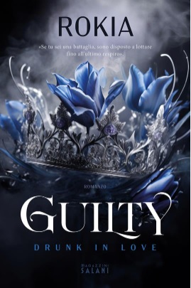 Guilty - Drunk in love