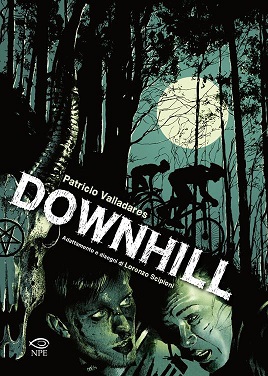 Downhill