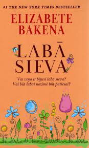 Laba sieva