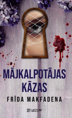 Majkalpotajas kazas