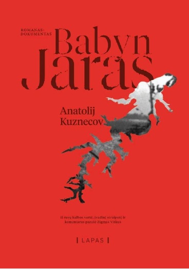 Babyn Jaras