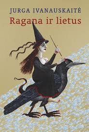 Ragana ir lietus