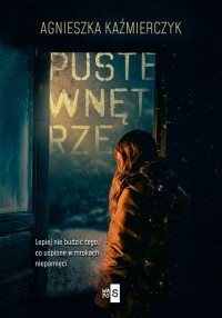 Puste wnetrze