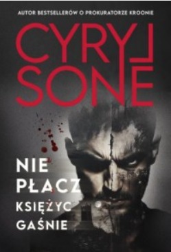 Nie placz, ksiezyc gasnie