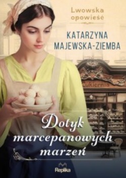 Dotyk marcepanowych marzen