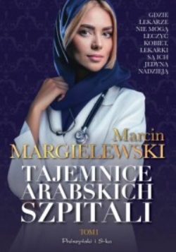 Tajemnice arabskich szpitali