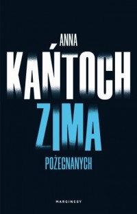 Zima pozegnanych. Krystyna Lesinska. Tom 4
