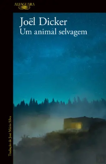 Um Animal Selvagem