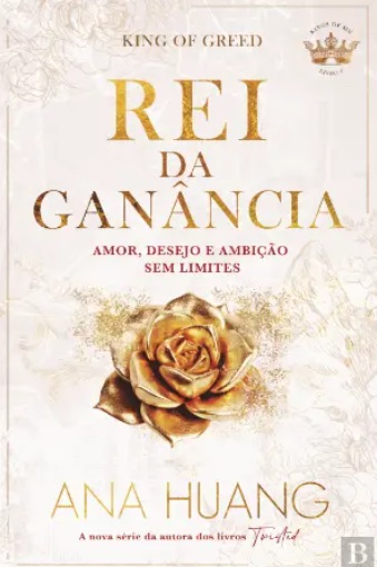 Rei da Ganância