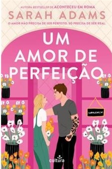 Um amor de perfeição