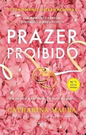 Os Windsor: Livro #3 - Prazer proibido