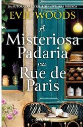 A Misteriosa Padaria na Rue de Paris