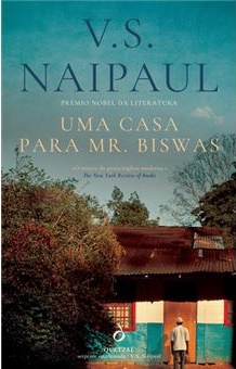 Uma Casa para Mr. Biswas