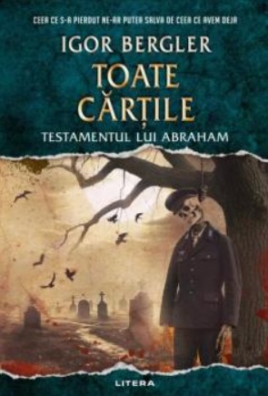 Toate cartile. Testamentul lui Abraham