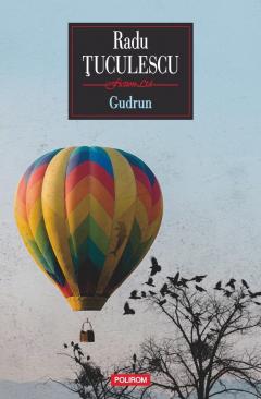 Gudrun - O crima anuntata