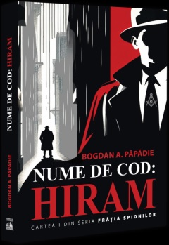 Nume de cod: Hiram