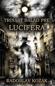 Trinat' balád pre Lucifera