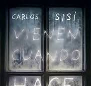 Vienen cuando hace frío