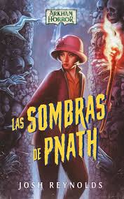 Las sombras de pnath