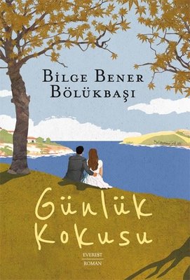 Günlük kokusu