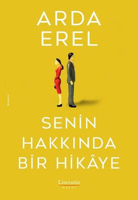 Senin hakkinda bir hikaye