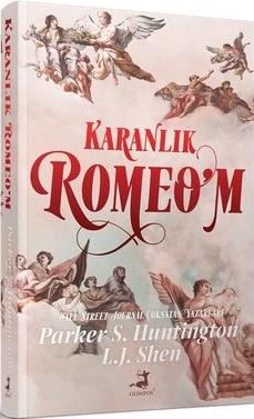 Karanlik romeo'm