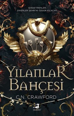 Yilanlar bahcesi