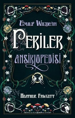 Emily Wilde'in Periler Ansiklopedisi